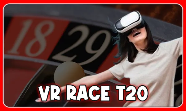 VR Race T20
